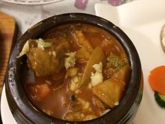 -92°C俄式厨房(中央大街店)