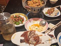 -满园烤鸭·春饼(沈北万达店)