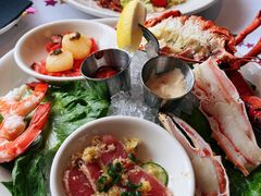 -莫尔顿牛排坊(浦东ifc店)