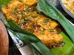 -蜗牛小馆醉乡民谣云南菜(惠新西里店)