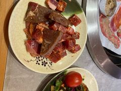-福成自助烤肉(双桥万达店)