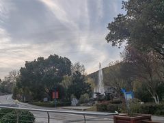-汤山一号温泉度假区