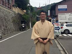 -京都冈本和服体验租赁店(清水寺店)