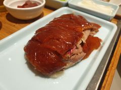 片皮鸭-红城阁·上海味道(四平路店)