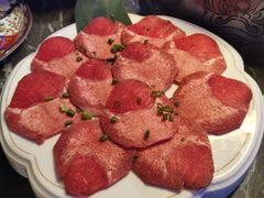 -十三姨正合丰烤肉(营迹路店)