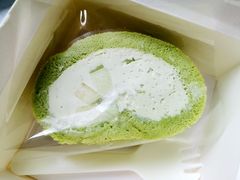 斑斓玫珑卷-卷时·瑞士卷·生日蛋糕(大望路店)