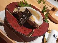 -炎橘·板前料理 Omakase