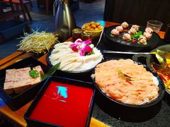 -珮姐老火锅(新街口店)