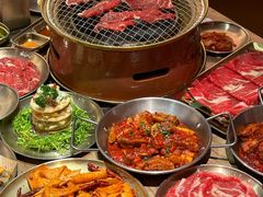 -西塔老太太泥炉烤肉(杭州首店)