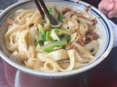 -老平遥饭馆