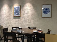 -兰边碗(鼓楼店)