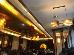等位区-陈麻婆豆腐总店