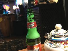 -纳瓦新疆菜(银都店)