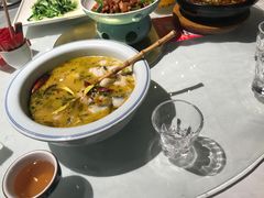 -川味里•商务宴请•团建聚餐(清湖店)