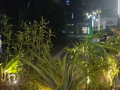 -木屋烧烤(坂田天安云谷店)