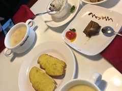 -爱丽丝牛排西餐厅(光谷步行街店)