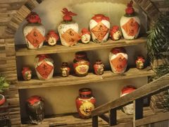 -兰溪小馆(东直门簋街店)