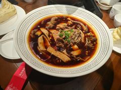 -李氏八大件老菜馆(万宝街店)