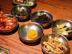 -春熙台韩国料理·章鱼肥牛(西丽店)