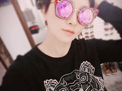 -目艮眼镜SHOWROOM(品牌集合店)