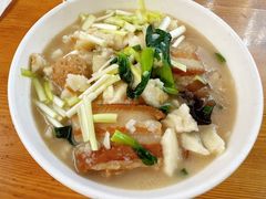 -赵西安三鲜煮馍馆(大车家巷店)