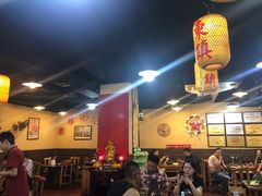 -东镇老火锅(长春路首店)