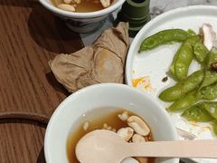-渔语鱼新川菜Bistro(万象天地店)