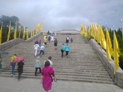 -黄帝陵
