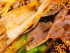 -嘉州叶婆婆钵钵鸡(建设路店)