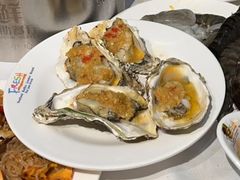 -领鲜活海鲜榴莲自助火锅(东门店)