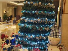 -西安赛瑞喜来登大酒店