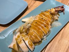 -杨枝金捞甜品(氹仔泉澧店)