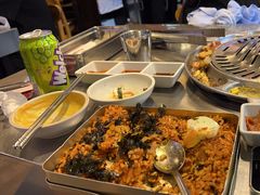 -喜来稀肉(虹泉路店)