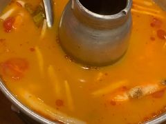 -泰国餐厅 Thai Food(裕华万达店)