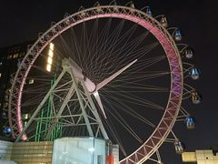 -星城之眼摩天轮