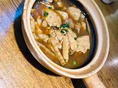 -杭百味·大众精选杭帮菜(西湖音乐喷泉店)
