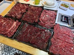 -三毛牛肉店(福强店)