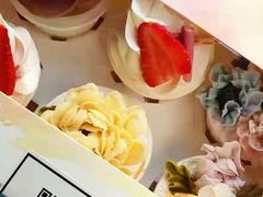 -李奥斯汀蛋糕商务茶歇·甜品台·企业活动团建(长寿路店)