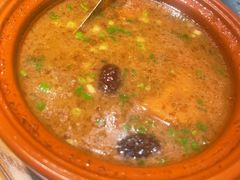 筒仔骨藕汤-黄泥岗·地道湖北菜(奥特莱斯店)