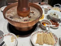 -东门口·鲜爆肚涮肉·烧烤(老门东店)