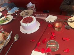 -BROWNSTONE布朗石西班牙餐厅(富城店)