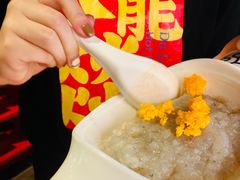 跳水虾滑-大龙燚火锅(悉尼店)