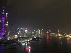-上海外滩茂悦大酒店
