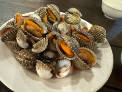 -大螃蟹海鲜餐厅