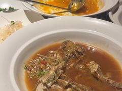 -肆月河豚·淮扬菜·湘菜(华天店)