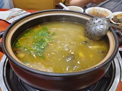 -菌之家·专业纯野生菌火锅·特色炒菌