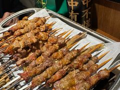 -聚点串吧·小酒局(北京旗舰店)