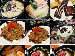 -山上下日本料理(万象城店)