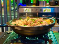 -六味牛杂煲·斋菜煲(桫椤湾店)