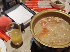 -怡咖啡自助餐(宁波香格里拉店)